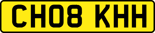 CH08KHH