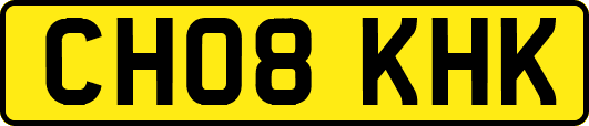CH08KHK