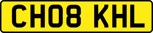 CH08KHL