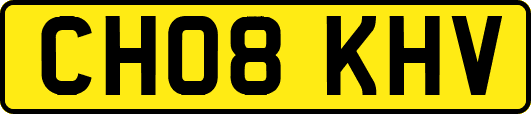 CH08KHV
