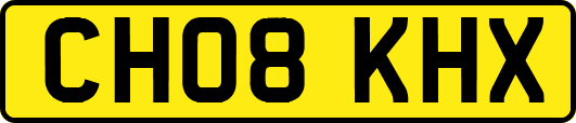 CH08KHX