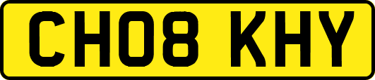CH08KHY