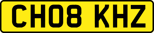 CH08KHZ
