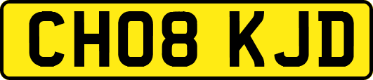CH08KJD