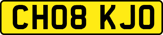 CH08KJO