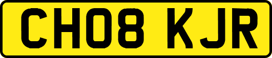 CH08KJR