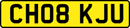 CH08KJU
