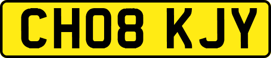 CH08KJY