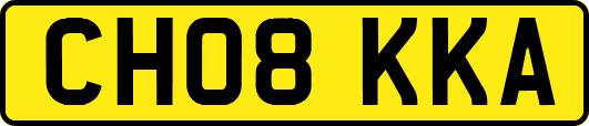 CH08KKA