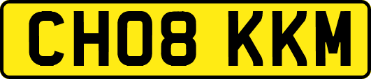 CH08KKM