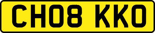 CH08KKO