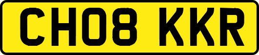 CH08KKR