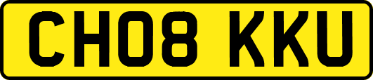 CH08KKU