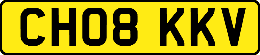 CH08KKV