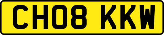 CH08KKW