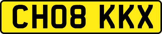CH08KKX