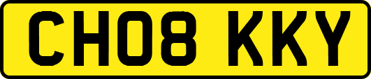 CH08KKY