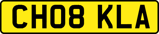 CH08KLA