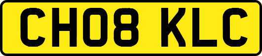 CH08KLC
