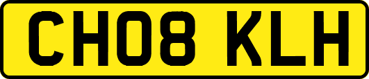 CH08KLH