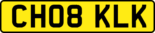 CH08KLK