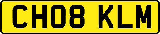 CH08KLM