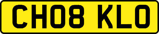 CH08KLO