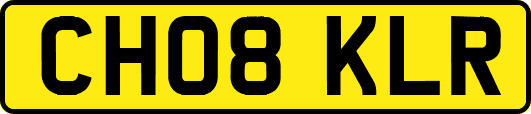 CH08KLR