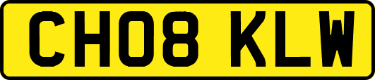 CH08KLW