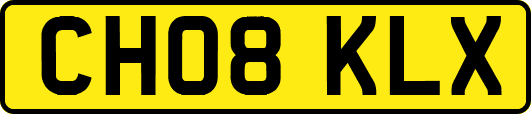 CH08KLX