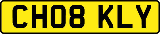 CH08KLY