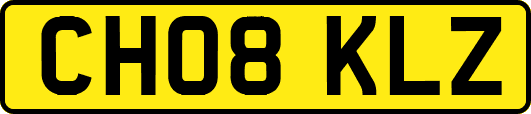 CH08KLZ