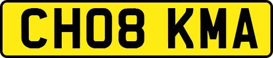 CH08KMA