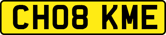 CH08KME