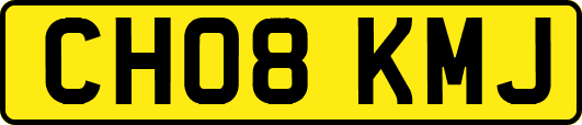CH08KMJ