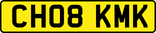 CH08KMK