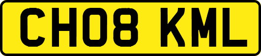 CH08KML