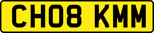CH08KMM