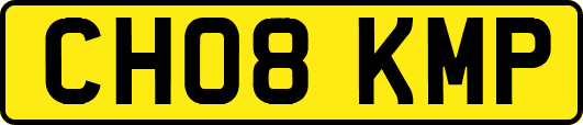 CH08KMP