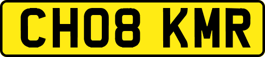 CH08KMR