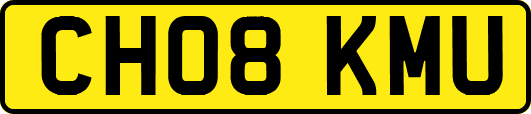 CH08KMU