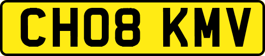 CH08KMV