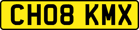 CH08KMX