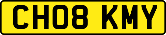 CH08KMY