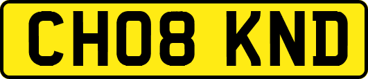 CH08KND