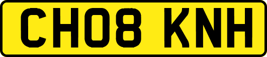 CH08KNH