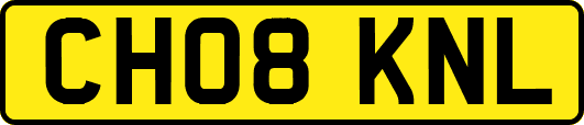 CH08KNL