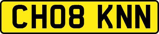 CH08KNN