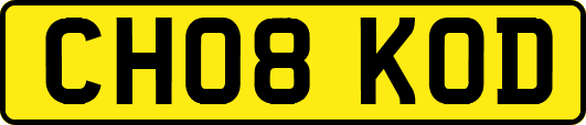 CH08KOD