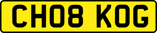 CH08KOG